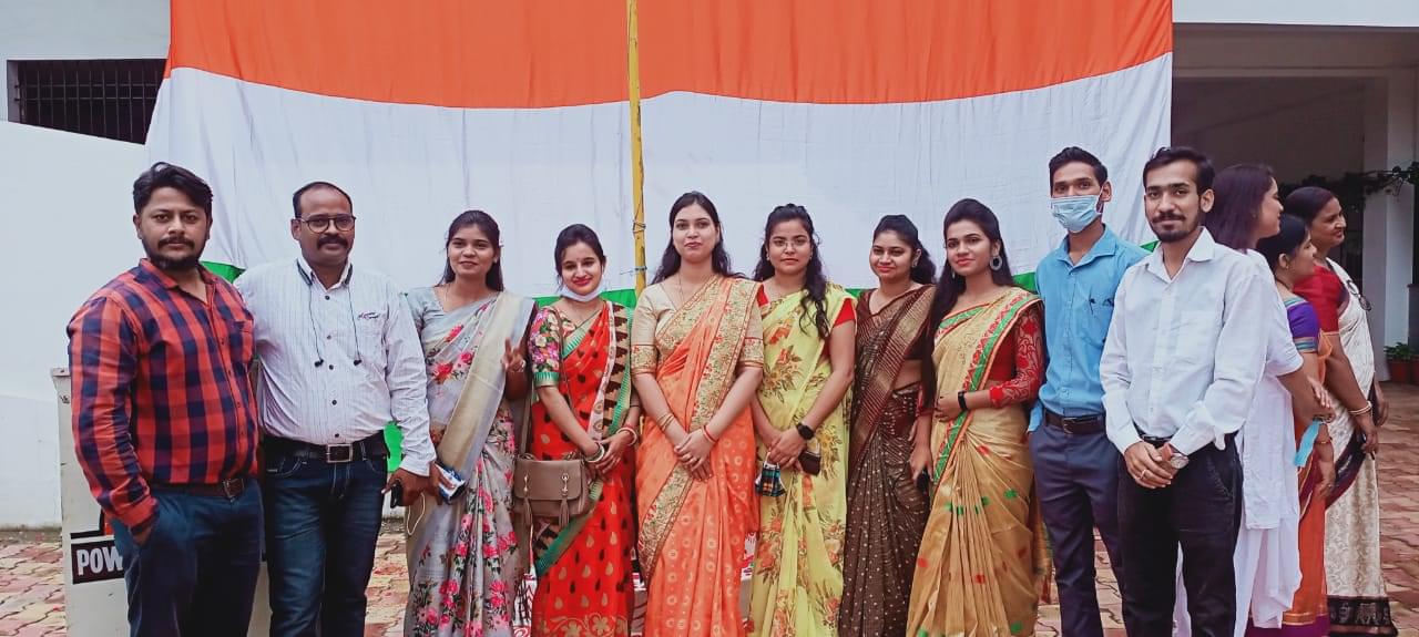 MJ College of Pharmacy Bhilai Extra activity photo 4